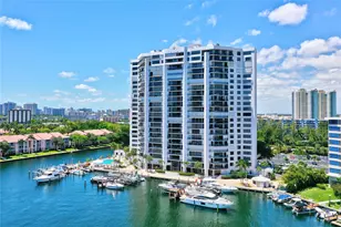 300 Three Islands Boulevard, Hallandale Beach, FL 33009 - Photo 59