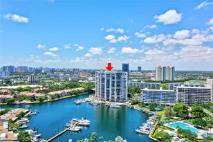300 Three Islands Boulevard, Hallandale Beach, FL 33009 - Photo 61
