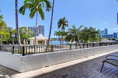 300 Three Islands Boulevard #101, Hallandale Beach, FL 33009 - Photo 37