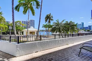 300 Three Islands Boulevard, Hallandale Beach, FL 33009 - Photo 37