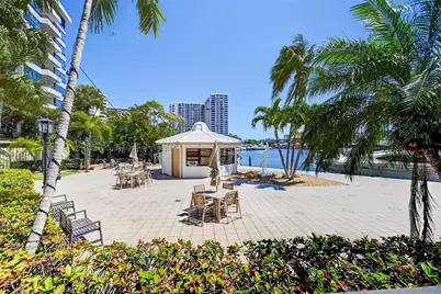 300 Three Islands Boulevard #101, Hallandale Beach, FL 33009 - Photo 39