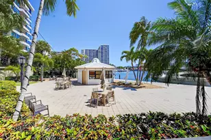 300 Three Islands Boulevard, Hallandale Beach, FL 33009 - Photo 39