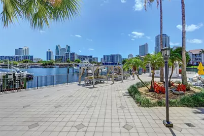 300 Three Islands Boulevard #101, Hallandale Beach, FL 33009 - Photo 47