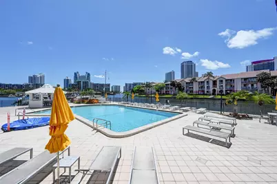 300 Three Islands Boulevard #101, Hallandale Beach, FL 33009 - Photo 49