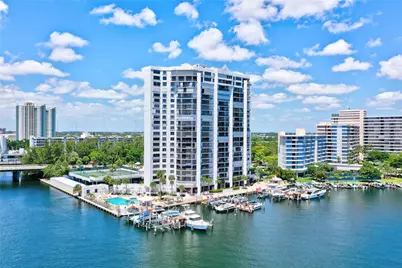 300 Three Islands Boulevard #101, Hallandale Beach, FL 33009 - Photo 65