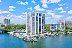 300 Three Islands Boulevard, Hallandale Beach, FL 33009 - Photo 65