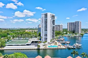 300 Three Islands Boulevard, Hallandale Beach, FL 33009 - Photo 57