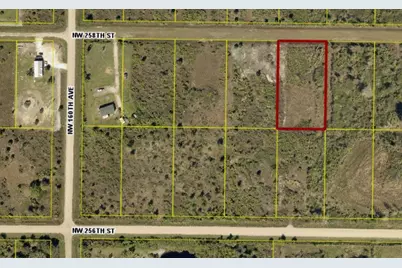 15780 NW 258th Street, Okeechobee, FL 34972 - Photo 1