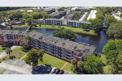 1103 NW 58th Terrace #317, Sunrise, FL 33313 - Photo 23