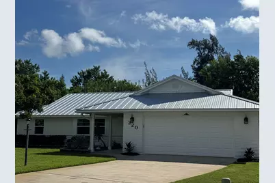 320 W Forest Trail, Vero Beach, FL 32962 - Photo 1