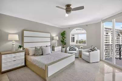 100 S Birch Road #1003F, Fort Lauderdale, FL 33316 - Photo 19