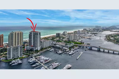 100 S Birch Road #1003F, Fort Lauderdale, FL 33316 - Photo 41