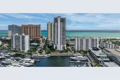 100 S Birch Road #1003F, Fort Lauderdale, FL 33316 - Photo 35