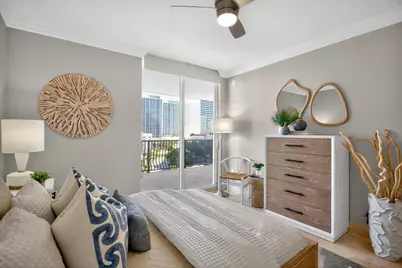 100 S Birch Road #1003F, Fort Lauderdale, FL 33316 - Photo 25