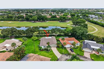 6928 Villas Drive W, Boca Raton, FL 33433 - Photo 63