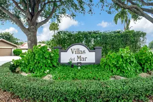6928 Villas Dr W, Boca Raton, FL 33433 - Photo 71