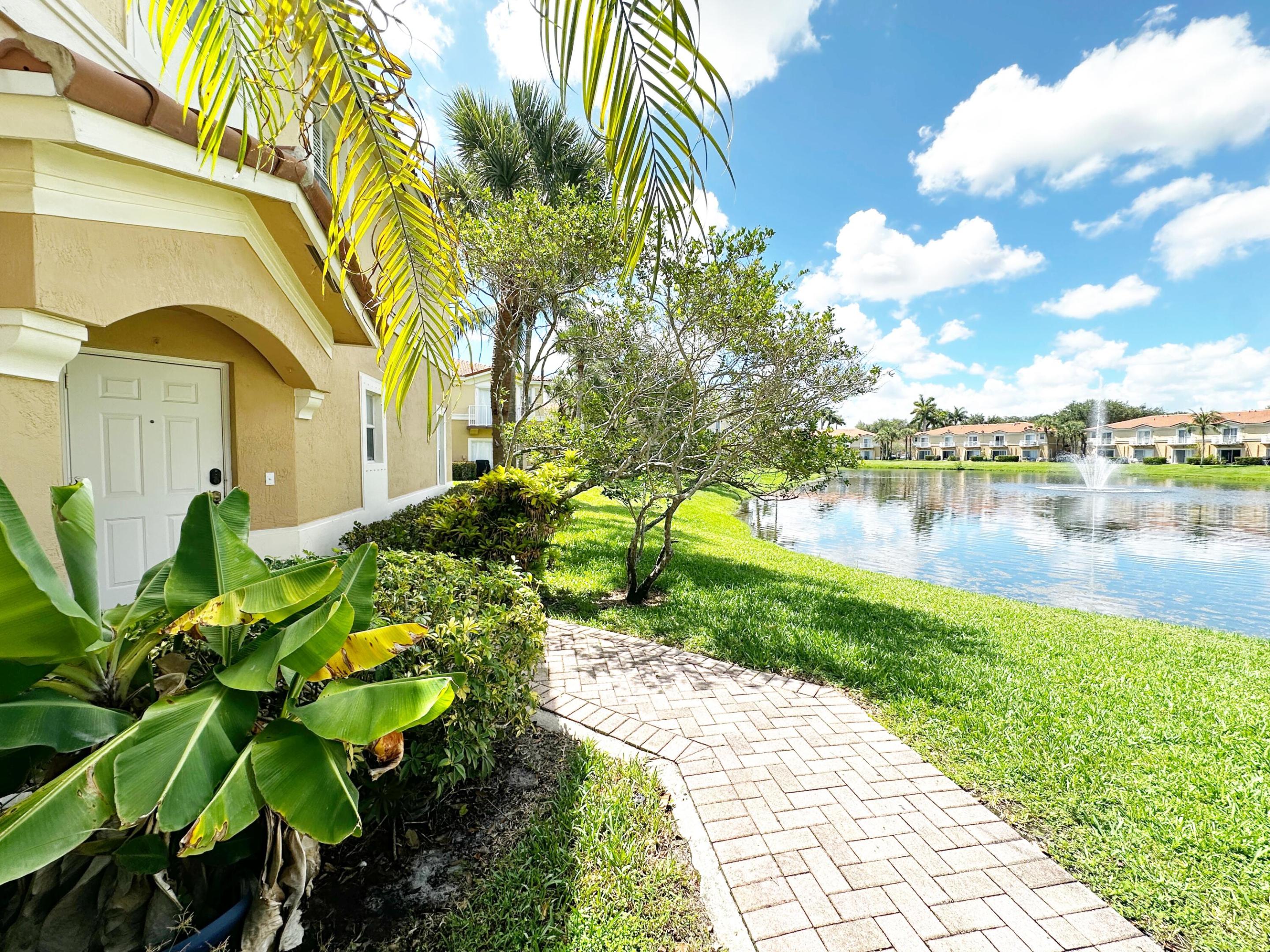 3035 SW 129th Way #143 - 3035 SW 129th Way #143, Miramar, FL 33027 Luxury Property | Jose Angel Pina