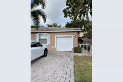2551 Man Of War, West Palm Beach, FL 33411 - Photo 1