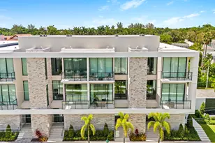 1177 George Bush Blvd, Delray Beach, FL 33483 - Photo 1