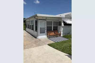 1339 Old Lakeport Road NW #lot 27B, Moore Haven, FL 33471 - Photo 1