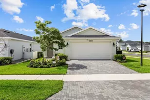 11202 NW Fernbrook Dr, Port Saint Lucie, FL 34987 - Photo 33