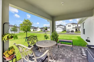 11202 NW Fernbrook Dr, Port Saint Lucie, FL 34987 - Photo 29