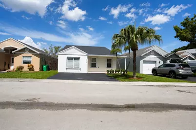 249 SW 159th Avenue, Sunrise, FL 33326 - Photo 29