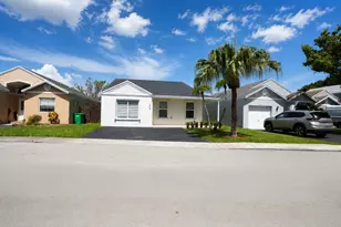 249 SW 159th Ave, Sunrise, FL 33326 - Photo 1