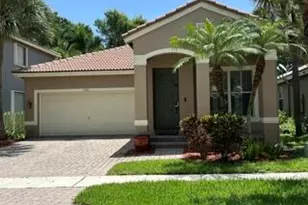 5201 Sancerre Cir, Lake Worth, FL 33463 - Photo 1