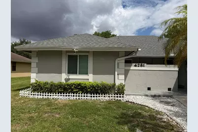 4281 NW 120th Lane #4281, Sunrise, FL 33323 - Photo 1
