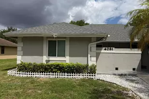 4281 NW 120th Ln, Sunrise, FL 33323 - Photo 1