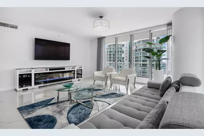 300 Sunny Isles Boulevard #4-2408, Sunny Isles Beach, FL 33160 - Photo 5