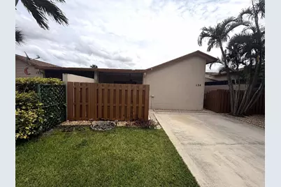 2400 SW 19th Avenue #128, Boynton Beach, FL 33426 - Photo 1