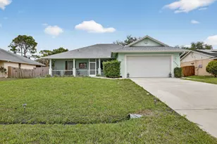 1373 SW Granville Ave, Port Saint Lucie, FL 34953 - Photo 1