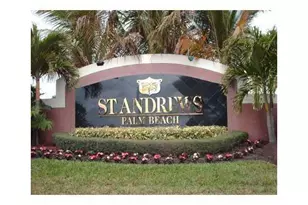 1141 Lake Victoria Dr, West Palm Beach, FL 33411 - Photo 1