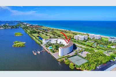 2505 S Ocean Boulevard #403, Palm Beach, FL 33480 - Photo 1