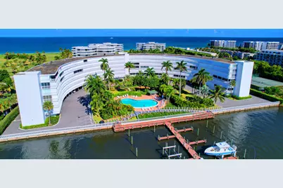 2505 S Ocean Boulevard #403, Palm Beach, FL 33480 - Photo 19