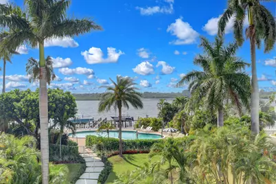 2505 S Ocean Boulevard #403, Palm Beach, FL 33480 - Photo 5