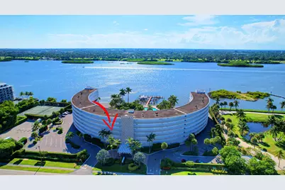 2505 S Ocean Boulevard #403, Palm Beach, FL 33480 - Photo 17