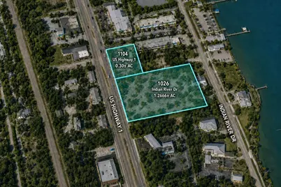1026 Indian River Drive, Sebastian, FL 32958 - Photo 1