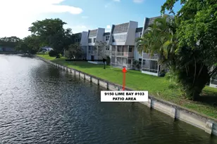 9150 Lime Bay Blvd, Tamarac, FL 33321 - Photo 13