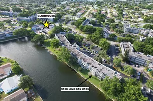 9150 Lime Bay Blvd, Tamarac, FL 33321 - Photo 1