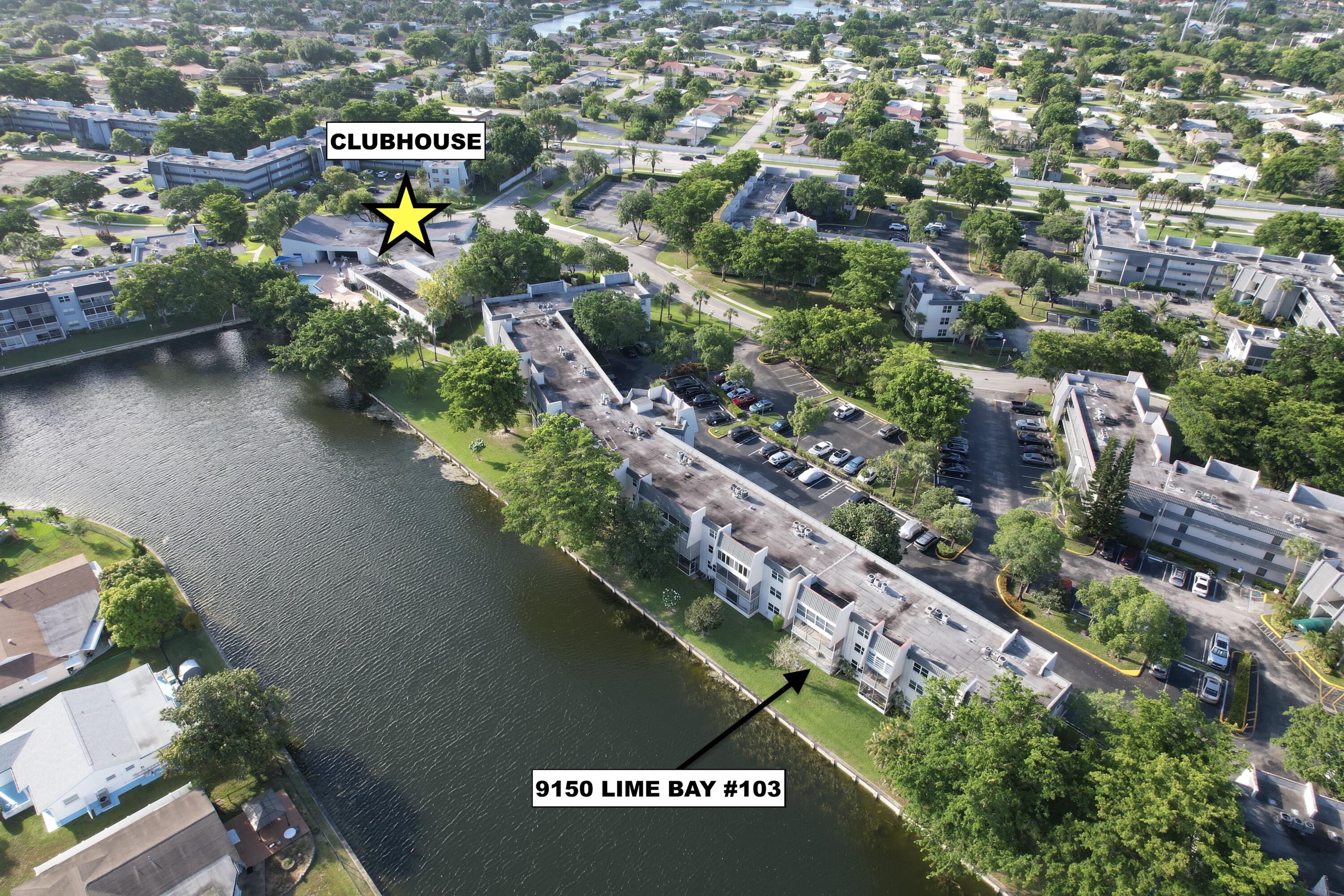 9150 Lime Bay Blvd #103 - 9150 Lime Bay Blvd #103, Tamarac, FL 33321 Luxury Property | Jose Angel Pina