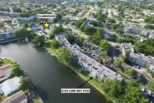 9150 Lime Bay Blvd, Tamarac, FL 33321 - Photo 1