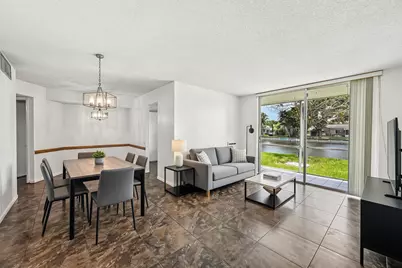 9150 Lime Bay Boulevard #103, Tamarac, FL 33321 - Photo 3