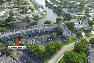 9150 Lime Bay Blvd, Tamarac, FL 33321 - Photo 23
