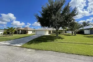 3661 SW Camastro St, Port Saint Lucie, FL 34953 - Photo 11