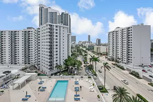 2751 S Ocean Dr, Hollywood, FL 33019 - Photo 59