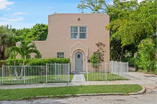 820 29th St, West Palm Beach, FL 33407 - Photo 1