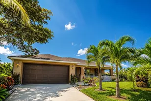 1206 NE 5th Ave, Cape Coral, FL 33909 - Photo 1